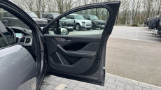 Jaguar I-Pace 294kW EV400 Black 90kWh 5dr Auto [11kW Charger] Electric Estate